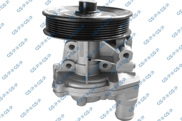 Water Pump, engine cooling (WP900243H)