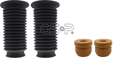 Dust Cover Kit, shock absorber (5402791PK)