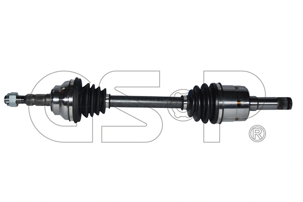 Drive Shaft (244101)