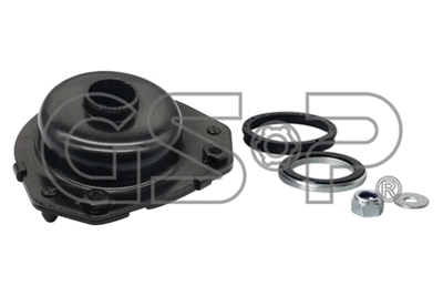 Repair Kit, suspension strut support mount (511470S)