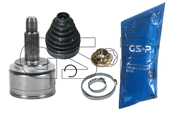 Joint Kit, drive shaft (823056)