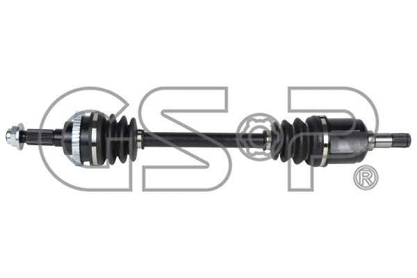 Drive Shaft (227048)