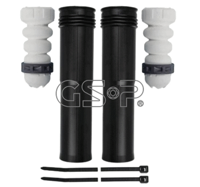 Dust Cover Kit, shock absorber (5406704PK)