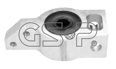 Mounting, control/trailing arm (533502)