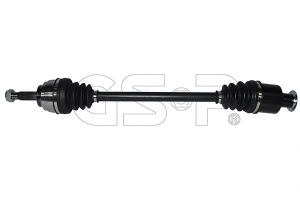 Drive Shaft (250092)