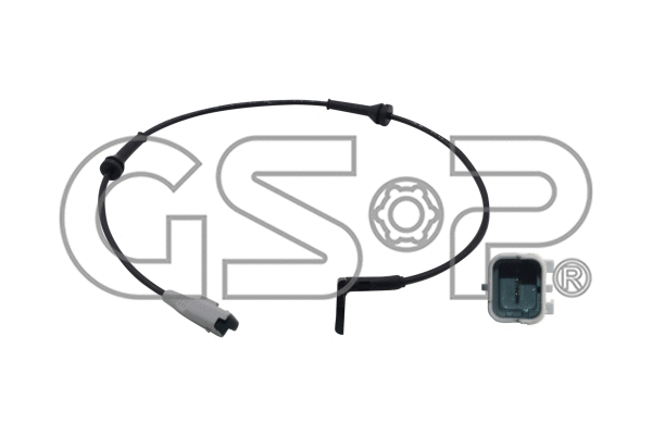 Sensor, wheel speed (9A1050)