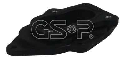 Flange, carburettor (510207)
