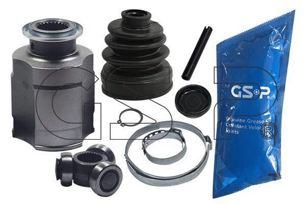 Joint Kit, drive shaft (656005)