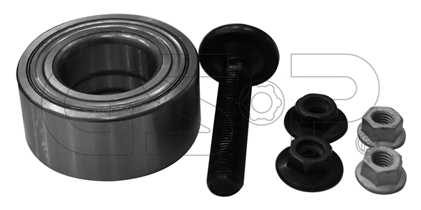 Wheel Bearing Kit (GK3427A)