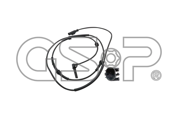 Sensor, wheel speed (9A0760)