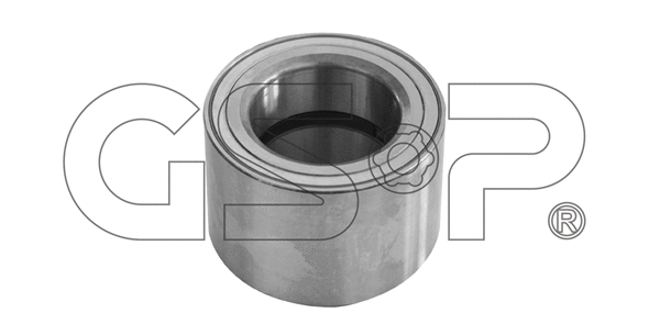Wheel Bearing Kit (GK3552)