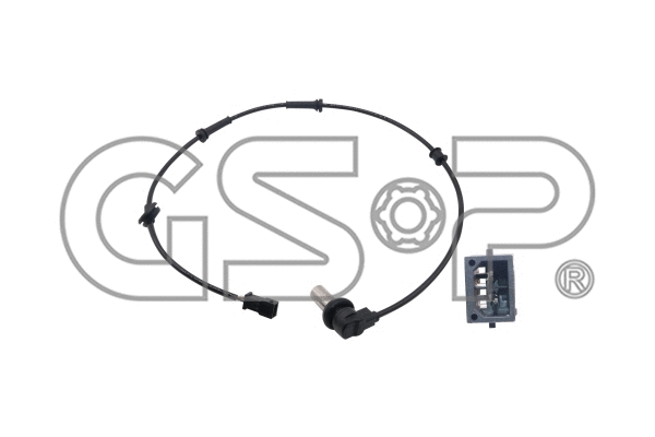 Sensor, wheel speed (9A1002)