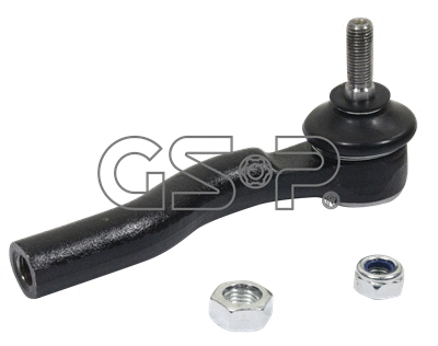 Tie Rod End (S070130)