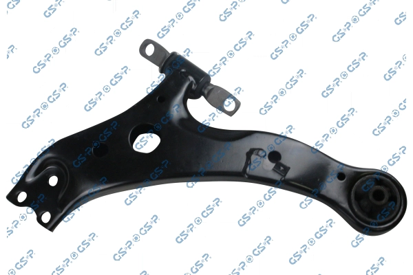 Control/Trailing Arm, wheel suspension (S063570)