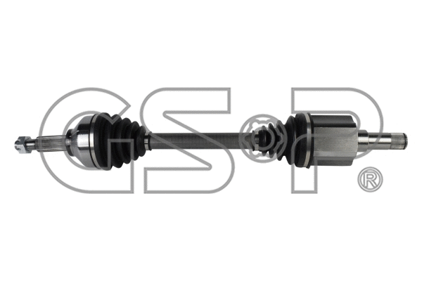 Drive Shaft (218444)