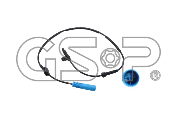 Sensor, wheel speed (9A1101)