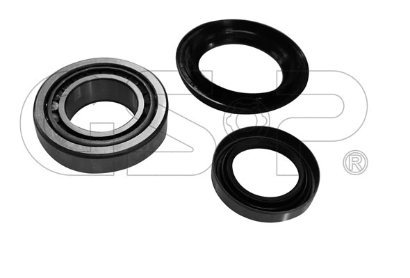 Wheel Bearing Kit (GK3330)