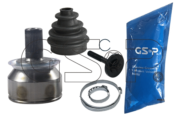 Joint Kit, drive shaft (834093)