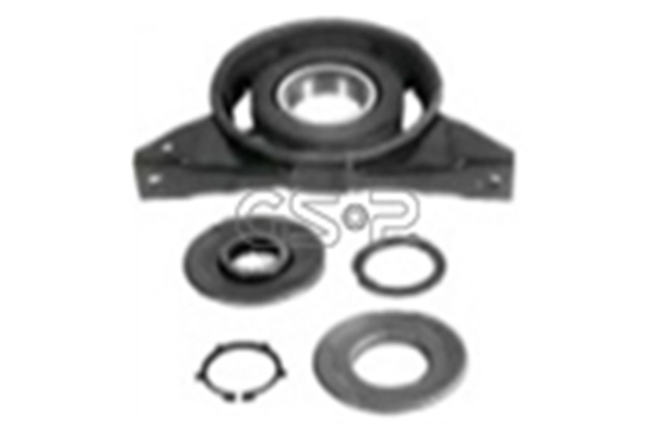 Bearing, propshaft centre bearing (510465S)