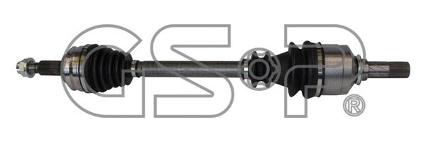Drive Shaft (250606)