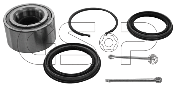 Wheel Bearing Kit (GK3703)