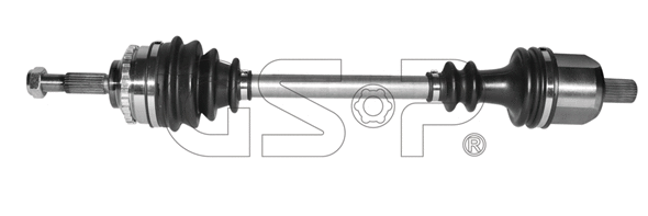 Drive Shaft (299169)