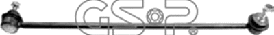 Link/Coupling Rod, stabiliser bar (S050064)