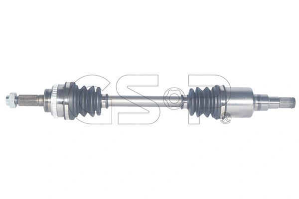 Drive Shaft (257119)