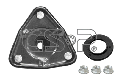 Repair Kit, suspension strut support mount (519481S)