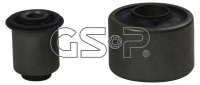 Mounting, control/trailing arm (519044S)