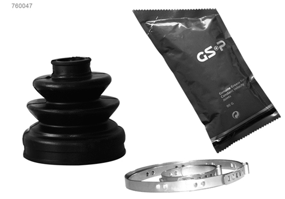 Bellow Kit, drive shaft (760047)