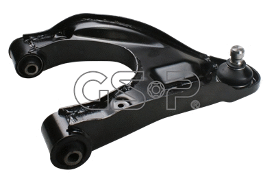 Control/Trailing Arm, wheel suspension (S062869)
