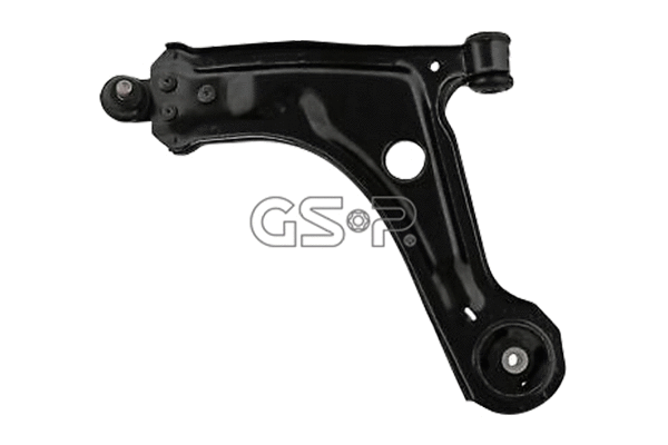 Control/Trailing Arm, wheel suspension (S063161)