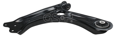 Control/Trailing Arm, wheel suspension (S060350)
