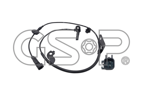 Sensor, wheel speed (9A1241)