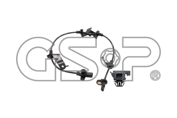 Sensor, wheel speed (9A0672)