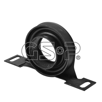 Suspension, propshaft (517185)