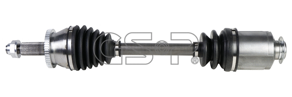 Drive Shaft (201251)
