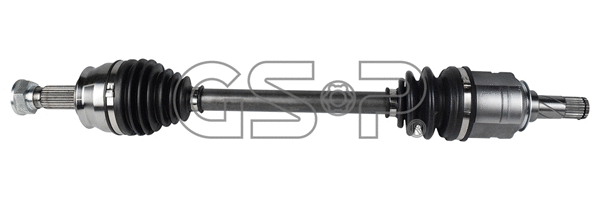 Drive Shaft (202265)