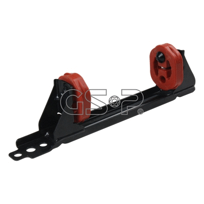 Mount, exhaust system (513866)