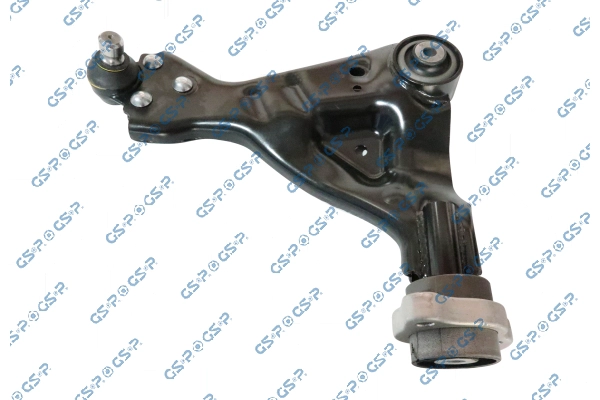 Control/Trailing Arm, wheel suspension (S063575)
