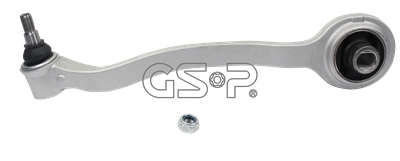 Control/Trailing Arm, wheel suspension (S060240)
