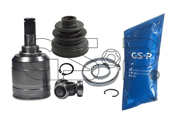 Joint Kit, drive shaft (641004)