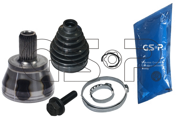 Joint Kit, drive shaft (835027)