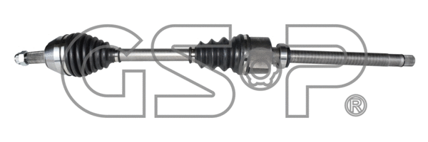 Drive Shaft (217217)