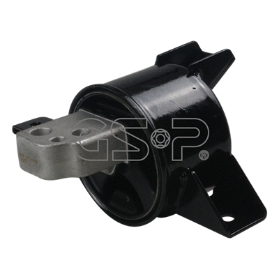 Mounting, engine (518166)