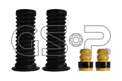 Dust Cover Kit, shock absorber (5407890PK)
