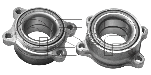 Wheel Bearing Kit (9250010)