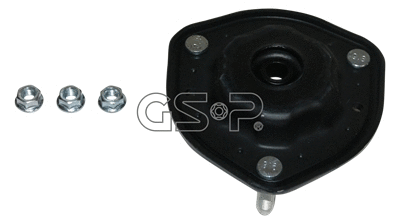 Repair Kit, suspension strut support mount (514237S)