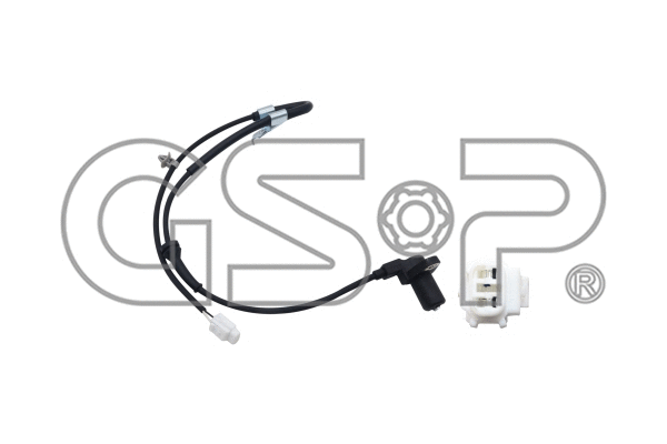 Sensor, wheel speed (9A1177)